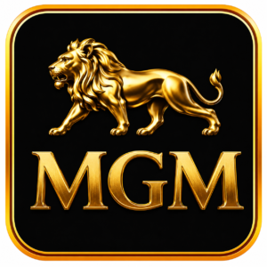 mgm game
