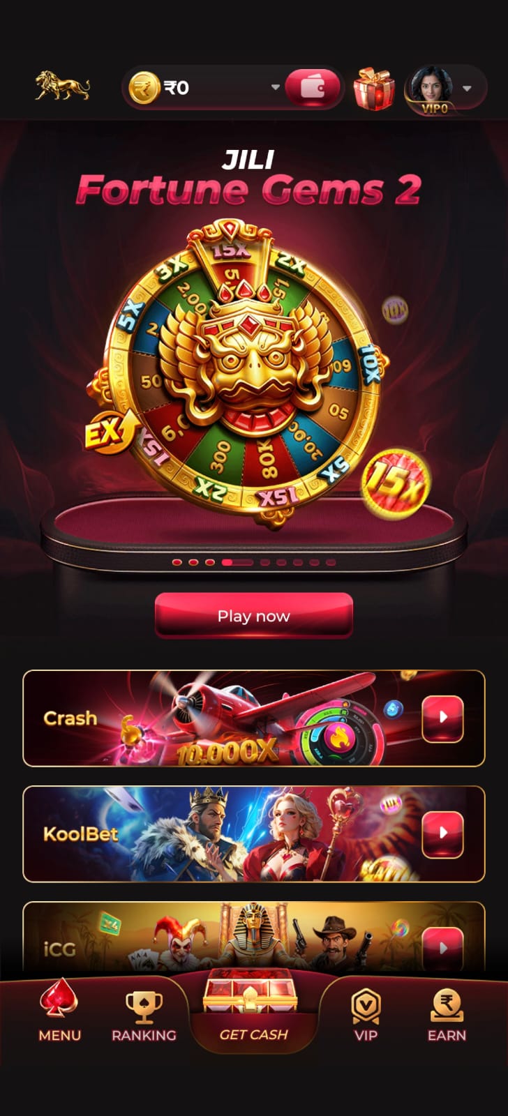 Mgm Apk